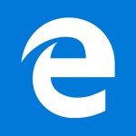 Windows10の新ブラウザ Microsoft Edge