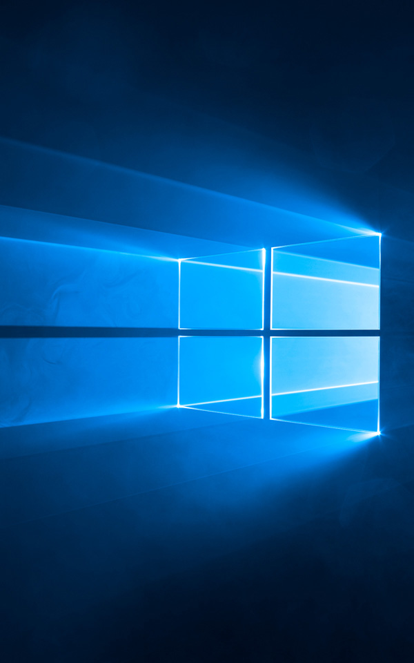 Windows10の壁紙がかっこいい にゅーてみ