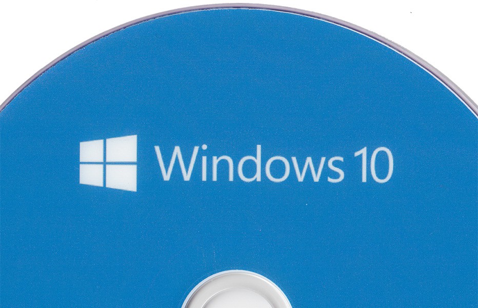Windows10をDVD・USBに保存してインストールメディアを作ろう