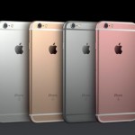 Apple 製品発表イベント2015 iPhone6s・iPad PROなど