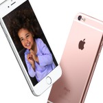 NTTドコモ iPhone6sの販売価格とキャンペーン