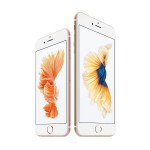 iPhone6sの容量は何を選べば良いの？