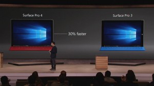 Surface Pro4