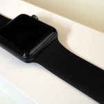 Apple Watch series2 購入レビュー