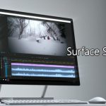 MicrosoftがSurface Studioを発表！