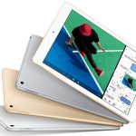 新型iPad発表 iPad mini 4は値下げ