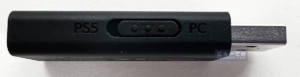 INZONE H9 USBレシーバー
